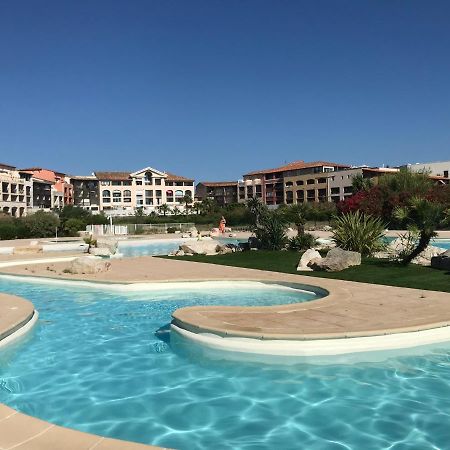 Beach Tropez, With View Gassin Exterior photo