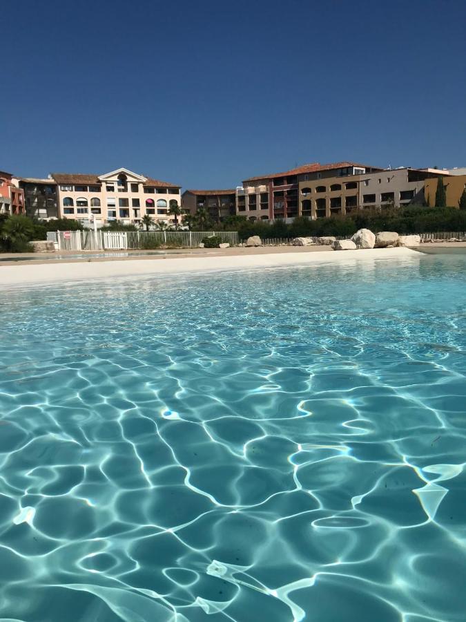 Beach Tropez, With View Gassin Exterior photo