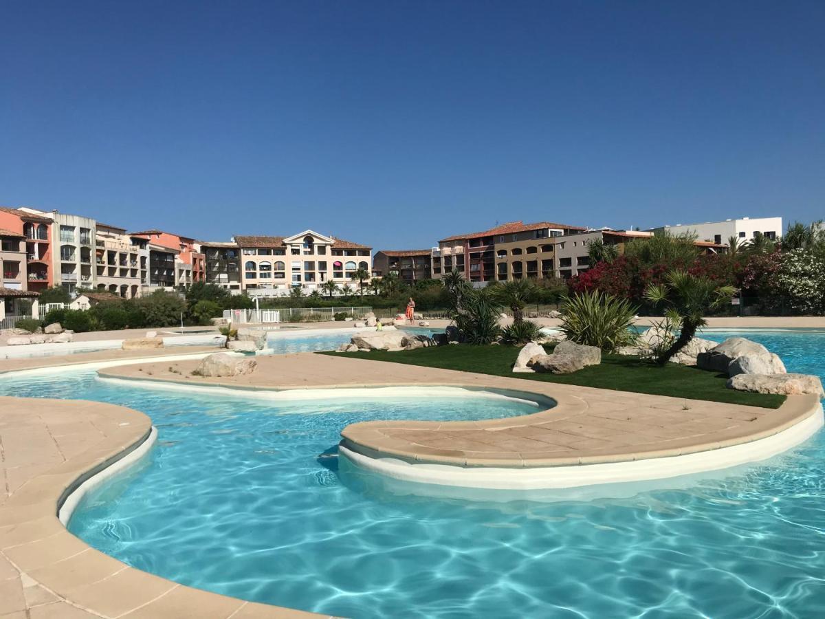 Beach Tropez, With View Gassin Exterior photo